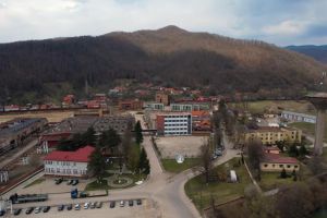 Umbrărescu eliberează locul: instalaţia de desprăfuire, mutată bucată cu bucată la Oţelu Roşu