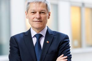 Dacian Ciolos, candidatul Romaniei pentru functia de secretar general al Organizatiei Internationale a Francofoniei