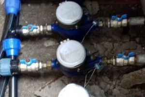 VITAL: Montare contoare cu citire la distanta, 21-25 mai 2018