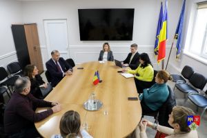 Consiliul Judeţean Vrancea sprijină echipele de robotică calificate la Campionatul Mondial din SUA