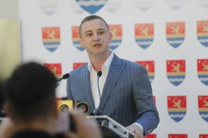 „Nu sunt dependent de nimic şi de nimeni”. Alfred Simonis explică afacerile care îi aduc milioane