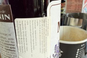 FOTO: CJPC Constanta aplica sanctiune de 25.000 lei si oprirea temporara a activitatii la SC COFFE MECHTA SRL