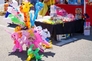 Târg pentru copii la Gekko: haine, jucării şi încălţăminte la preţuri mici