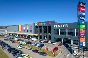La OK Shopping Center Bistriţa se deschide noul magazin al retailerului Action
