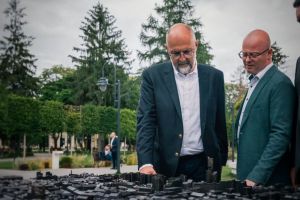 Gábor Kereskényi, primarul municipiului Satu Mare, ales preşedinte al Consiliului Naţional al Aleşilor Locali ai UDMR