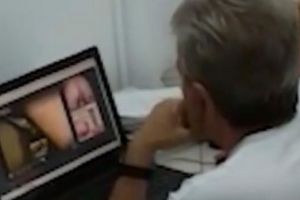 INSPECTORUL PORNO de la Finanţe a fost CONCEDIAT