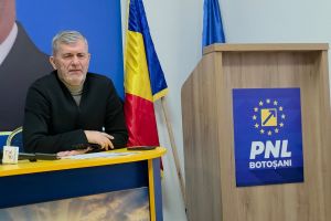 VIDEO Valeriu Iftime, prea sigur pe el: 