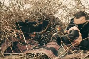 Poliţiştii au imaginat un caz de violenţă domestică, în care bărbatul care şi-a sechestrat iubita avea şi o bombă