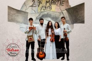 „Povestea Basarabiei” – eveniment cultural inedit la Fieni! Află toate detaliile. Intrarea este liberă