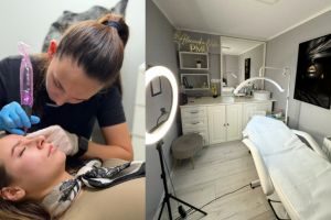 Servicii profesionale de dermopigmentare şi îndepărtare tatuaje cu laser, disponibile în Satu Mare