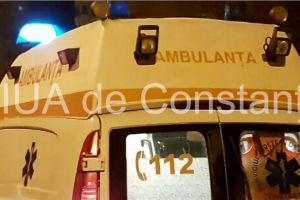 Știri Romania: Un copil a  cazut de la etajul opt al unui bloc