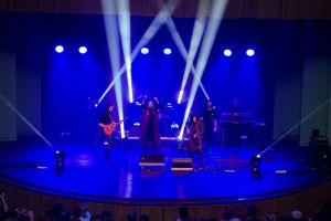 VIDEO Show exploziv la Botoşani! Lupii lui Calancea şi Guz au dezlănţuit „Pădurea Domnească”