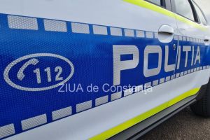 Actiuni ale Politiei in judetul Constanta. Amenzi de aproape 60.000 de lei, intr-o singura zi