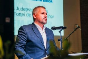 PSD-istul Bekesi Csaba-Lajos, numit preşedinte ANPC de premierul Ilie Bolojan. De la AJOFM Bihor la conducerea Protecţiei Consumatorilor
