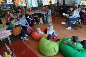 Biblioteca Judeţeană „George Bariţiu” premiază excelenţa în bibliotecile publice FOTO