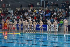 CSM Oradea încheie sezonul regulat pe primul loc, după un derby spectaculos cu Steaua