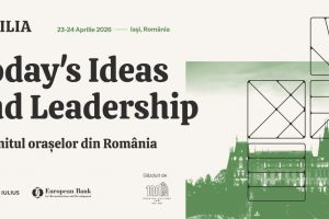 IULIUS lansează TILIA – Summitul Oraşelor din România, dedicat soluţiilor concrete pentru dezvoltarea urbană