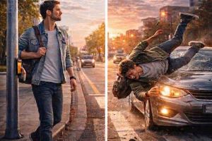 Pietonii, din nou în vizorul poliţiştilor: Se anunţă controale în tot judeţul