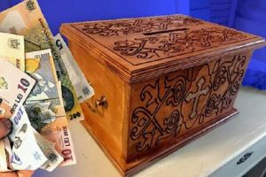 Hoţul din biserică, reţinut din nou