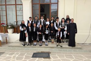 Activitate catehetică în Protoieria Târgu Jiu Nord