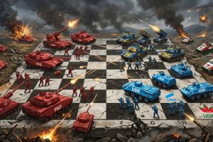 Fragilitatea coaliţiei: PNL şi USR par să îngenuncheze în faţa PSD, dar nici PSD nu iese câştigător din războiul bugetar