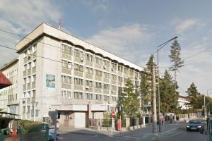 IPJ Vâlcea, acuzat de jocuri murdare: presă „de casă”, favorizată, şi dublu standard în relaţia cu jurnaliştii