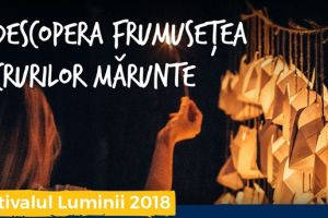 Cercetasii Romaniei invita timisorenii la Festivalul Luminii