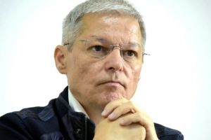 Dacian Cioloş, propus de Nicuşor Dan pentru funcţia de secretar general al Organizaţiei Internaţionale a Francofoniei
