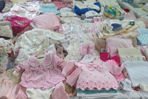 Lecţie de solidaritate! Peste 300 de mame şi copilaşi din judeţul Botoşani vor primi daruri de Buna Vestire