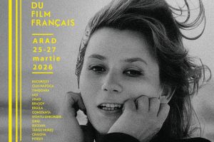 Festivalul Filmului Francez, la Cinema Arta