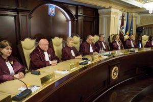 AUR pune la zid viitorul României