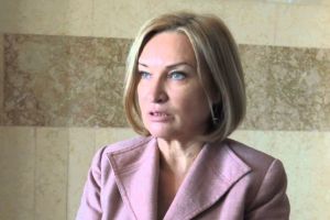 Rodica Paraschiv, deputat PSD Prahova: Agricultura românească, readusă pe drumul cel bun