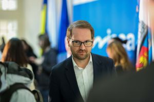 USR exclude o majoritate cu PSD dacă „trânteşte Guvernul cu voturile extremiştilor”