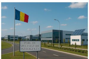 CJ Sălaj reia licitaţia pentru Parcul de Specializare Inteligentă Hereclean