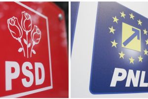 PNL ameninţă cu ruperea guvernării dacă PSD provoacă o criză politică