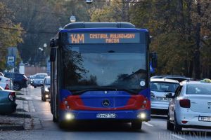 OTL: Linii de autobuz deviate ȋn perioada 24-26 martie 2026
