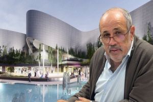 Inaugurarea extinderii Arena Mall va avea loc pe 2 aprilie 2026 – noi branduri internaţionale şi spaţii de relaxare – o investiţie pentru comunitatea din Bacău