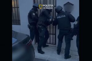Anchetă naţională: percheziţii în Gorj într-un dosar de evaziune fiscală