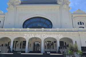 Ședinta CLM Constanta: Un proiect ce vizeaza selectia administratorilor societatii Patrimoniu Constanta Litoral SRL, pe ordinea de zi (DOCUMENT)