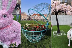 PROGRAM. Timişoara dă startul Târgului de Paşte. Vom avea concerte, spectacole şi activităţi pentru toate vârstele