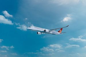 Turkish Airlines deschide ruta Timişoara-Istanbul, din 1 aprilie 2026!