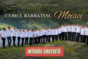 Concert şi Prelegeri Biblice