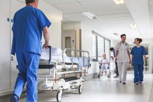 Doliu în sănătate! O asistentă medicală a murit după ce a ieşit din tura de noapte de la serviciu