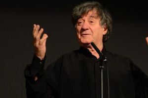 Teatru cu Ion Caramitru, în Cetatea Medievală