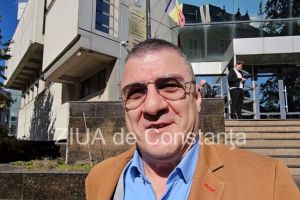 Marius Sponoche, chemat la instanta! Iata ce se judeca azi la Tribunalul Constanta