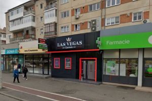 Păcănelele nu dispar din Sibiu: Primăria vrea doar să le mute de lângă şcoli şi din centru