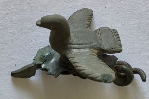 Brăneşti, locul unde istoria iese din nou la lumină. În lipsa unui muzeu local sau judeţean, artefactele descoperite în zonă vor ajunge, cel mai probabil, în colecţiile Muzeului Naţional de Istorie a României