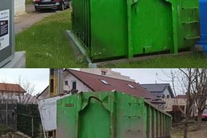 Știri Constanta: Iata unde pot depozita constantenii deseurile voluminoase in aceasta saptamana