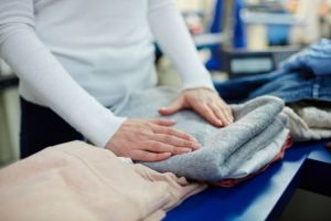 Schimbari majore la Curatatoria Rainbow SRL din Constanta. Asociat nou si deschiderea unui nou punct de lucru   