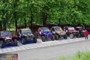 Slănic Moldova: Bătălia pentru Trofeul „Dacii Liberi” începe joi!